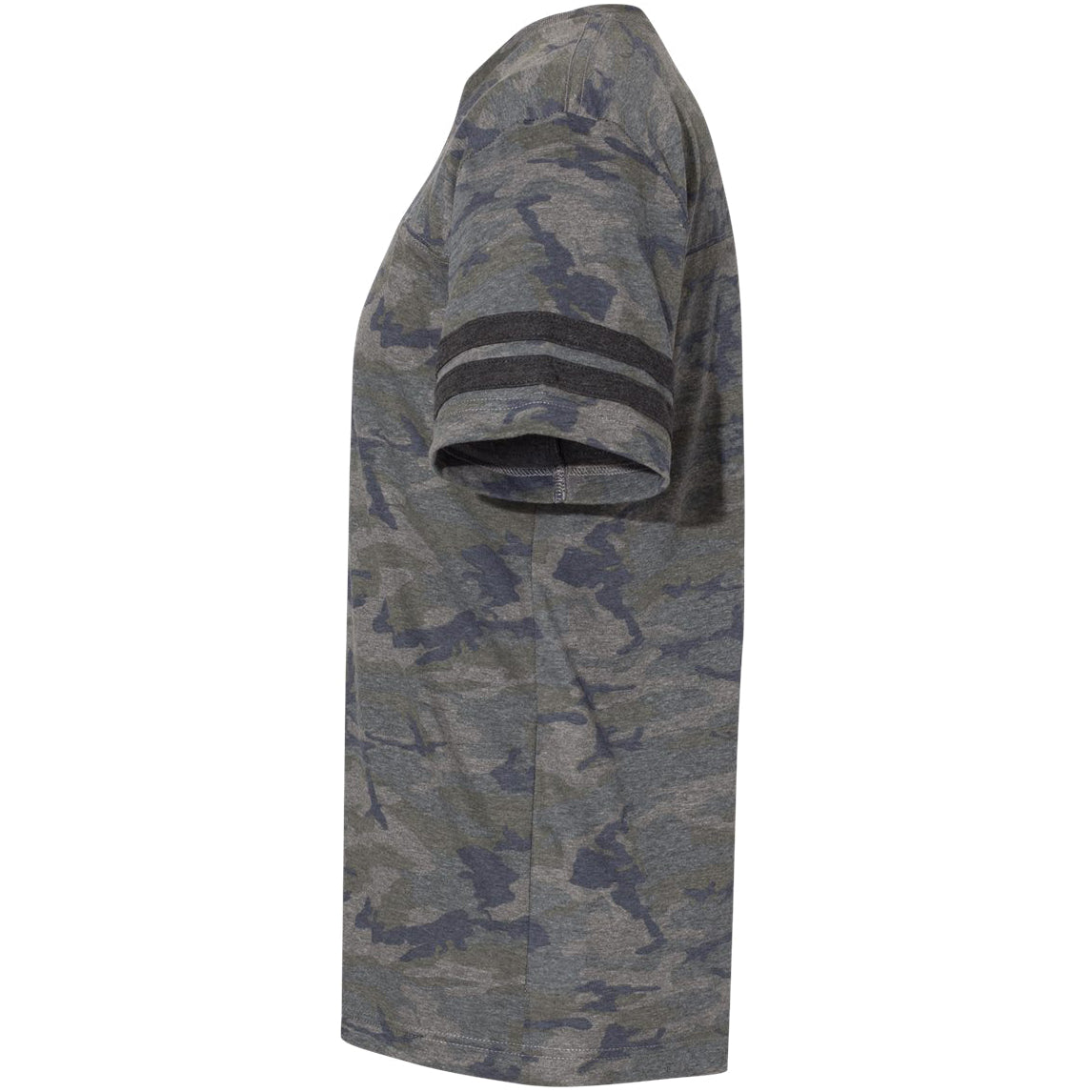 Vintage Camo/Vintage Smoke