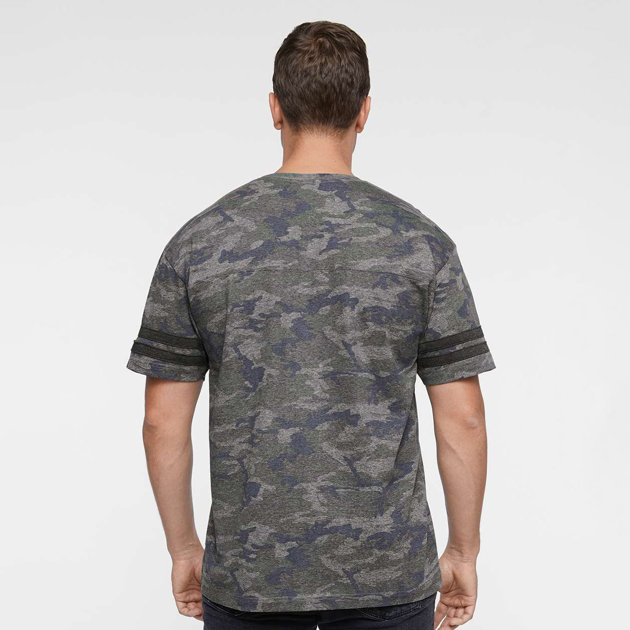 Vintage Camo/Vintage Smoke