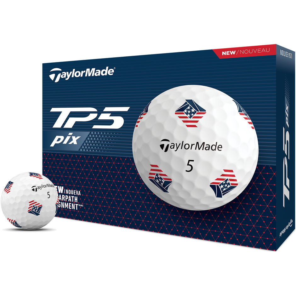 Tm Tp5 Shop - Golf Specific - Golf Balls - Dozens – Golf Team Products
