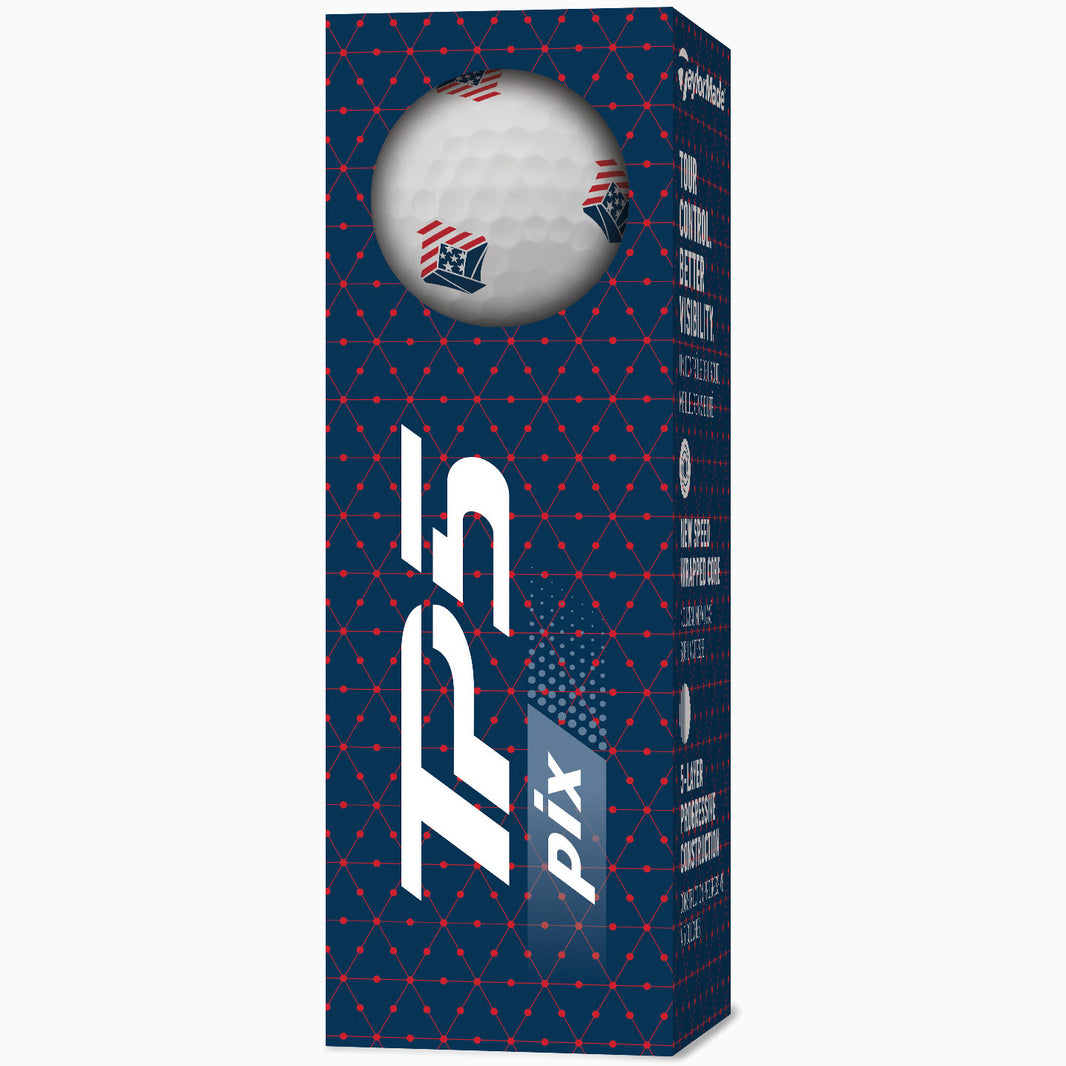 Shop - Golf Specific - Golf Balls - 3-Pack Sleeves – Golf Team Products