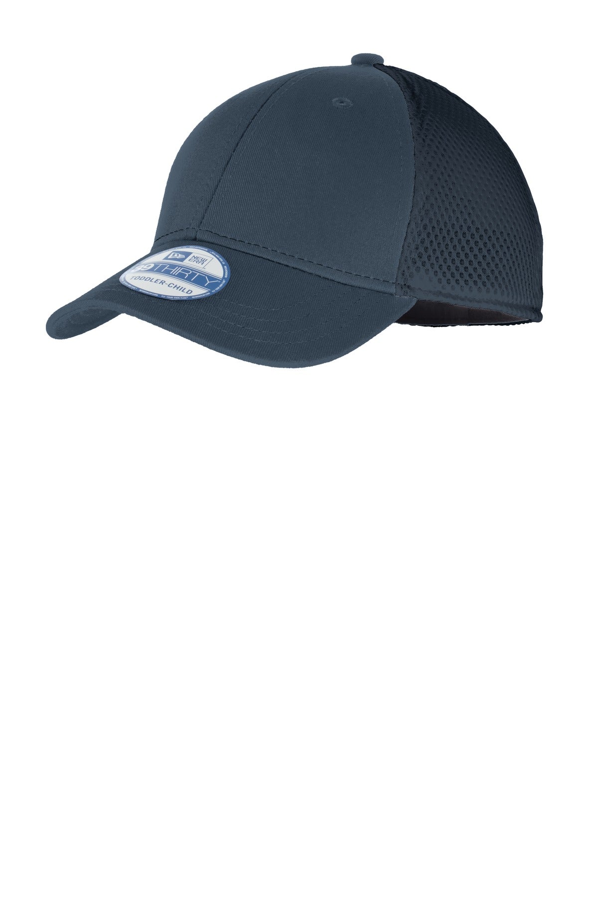 Youth Stretch Mesh Cap