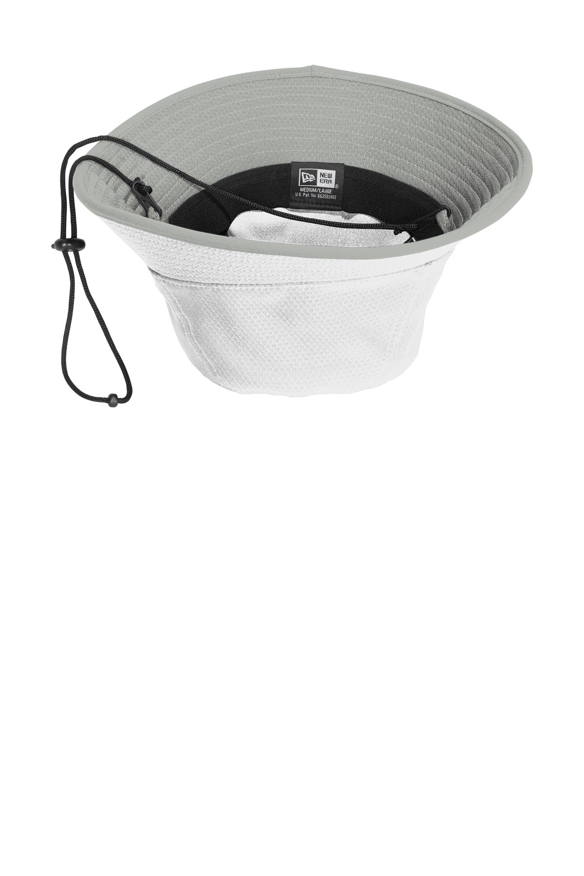 Hex Era Bucket Hat