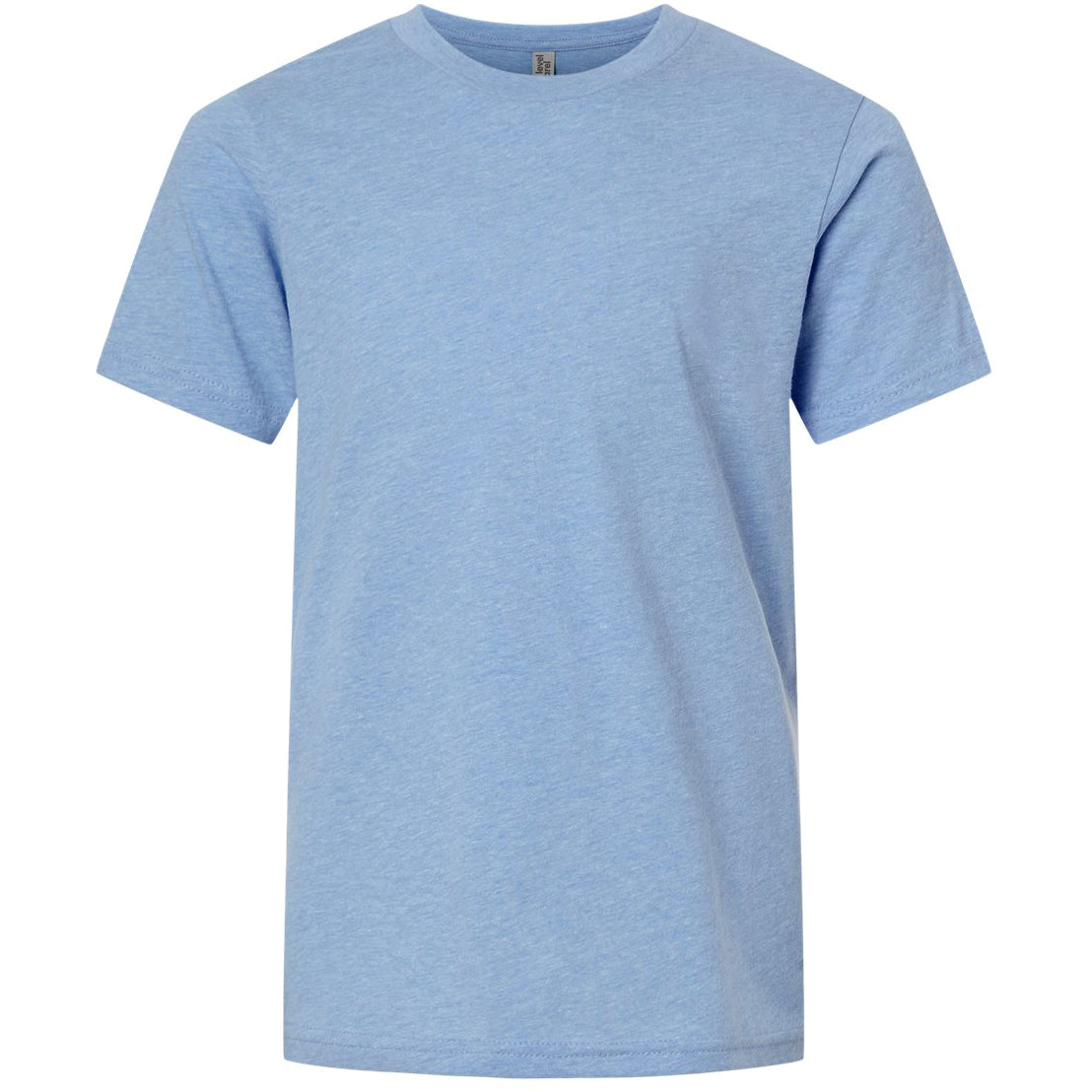 Heather Columbia Blue