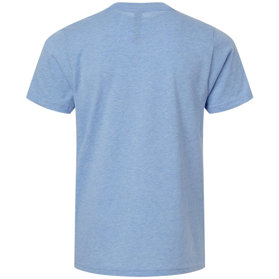 Heather Columbia Blue