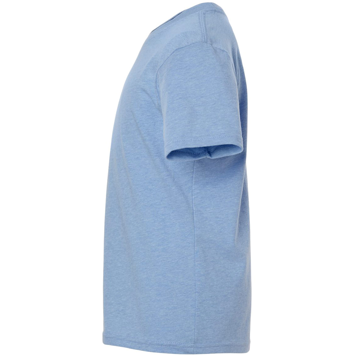 Heather Columbia Blue