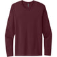 Unisex Cotton Long Sleeve T-Shirt