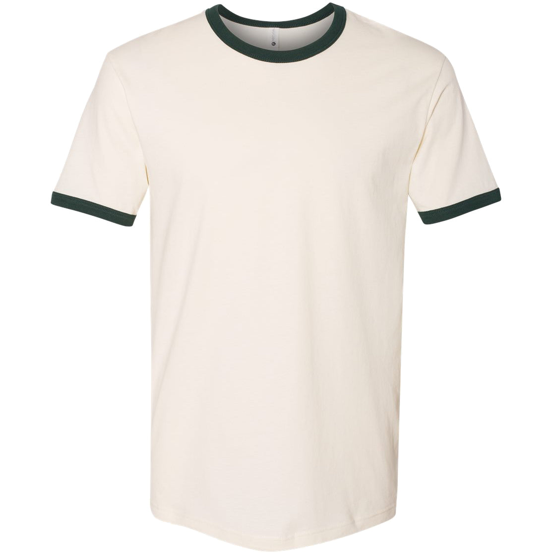 Natural/Forest Green