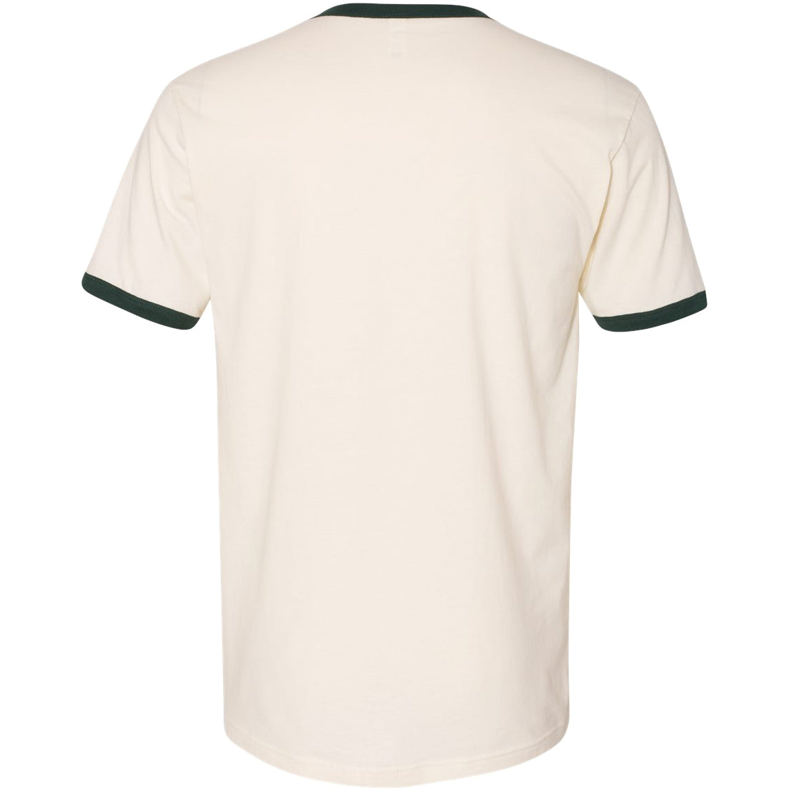 Natural/Forest Green