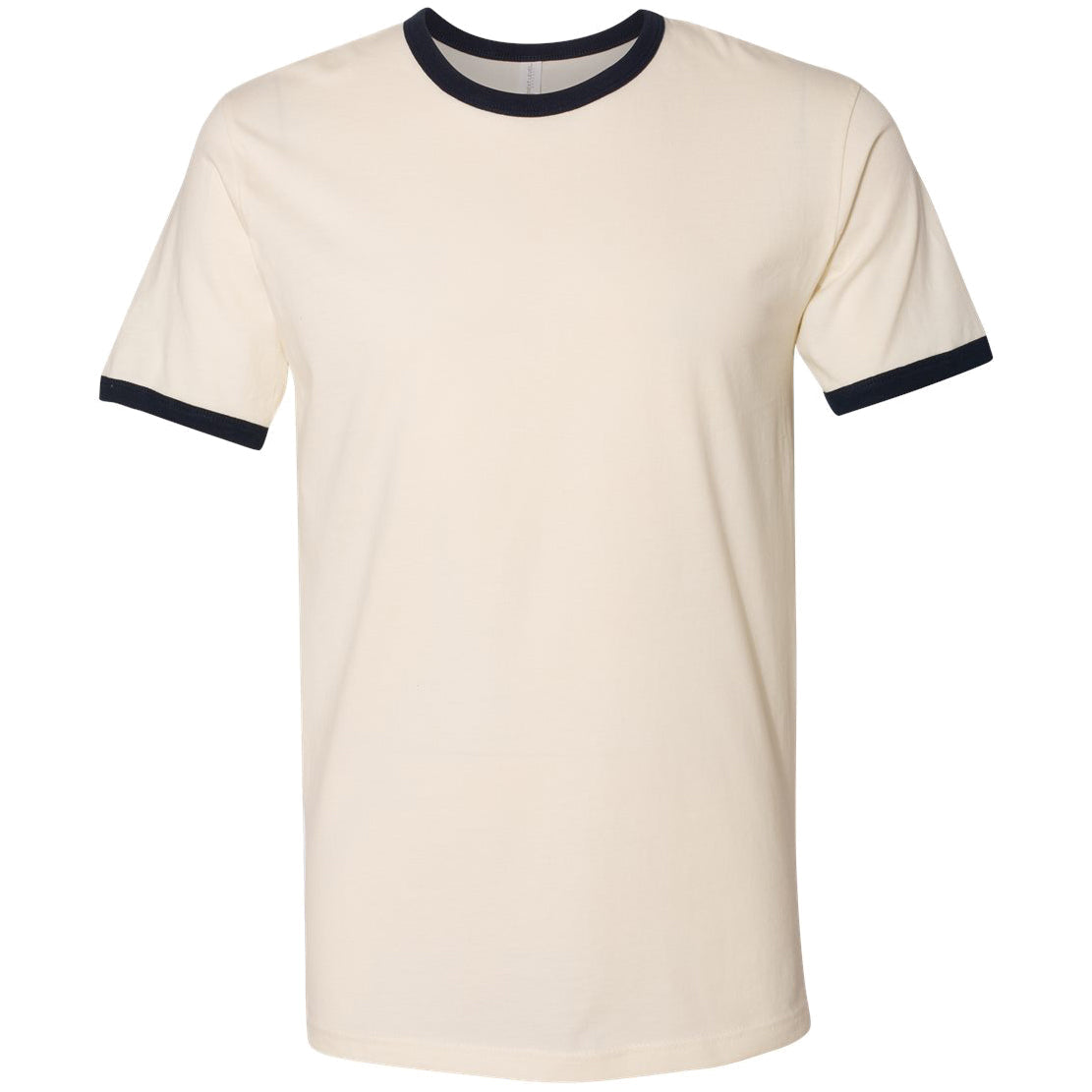 Natural/Midnight Navy