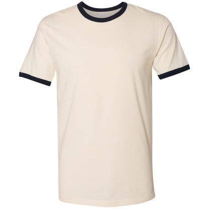 Natural/Midnight Navy