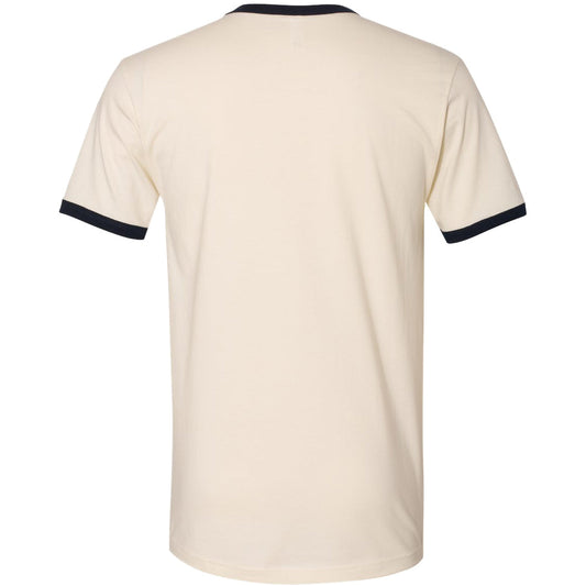 Natural/Midnight Navy