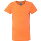 Neon Heather Orange