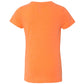 Neon Heather Orange