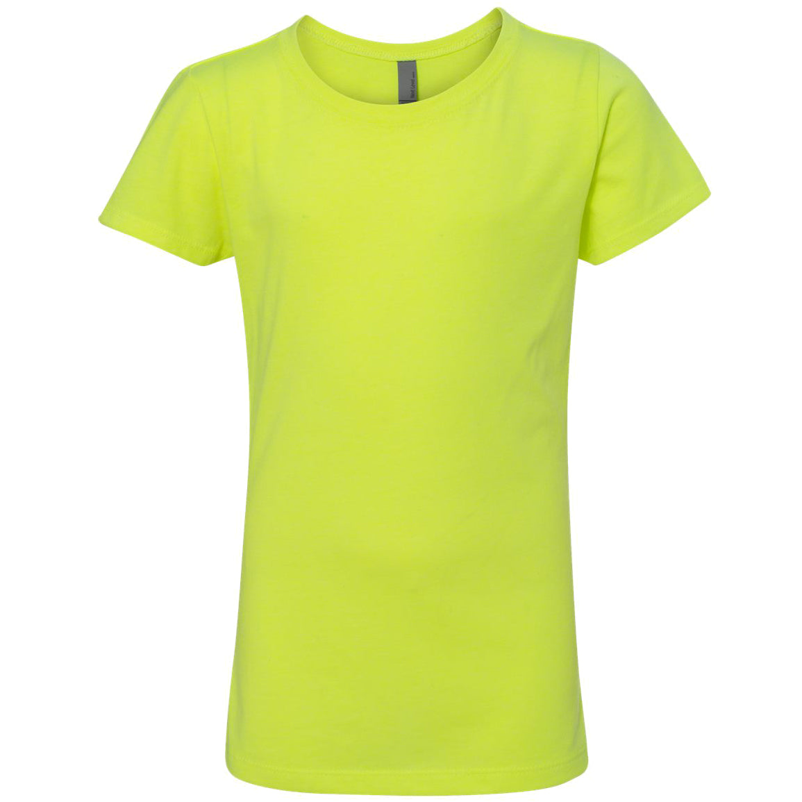 Neon Yellow