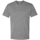 Dark Heather Grey