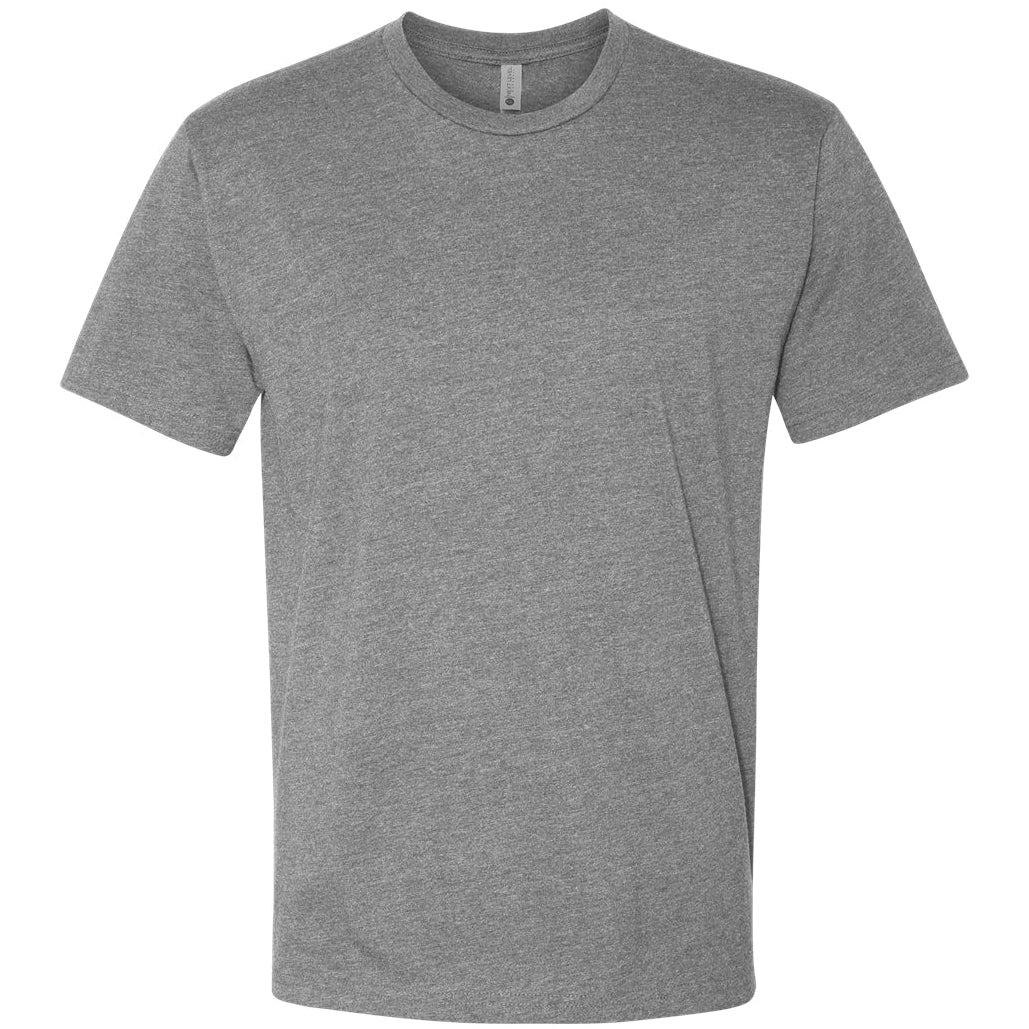 Dark Heather Grey