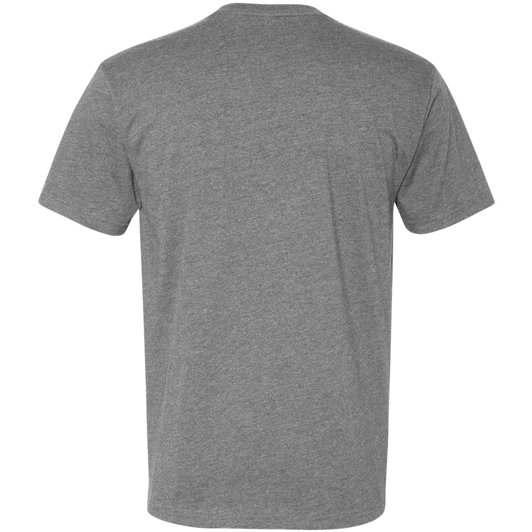 Dark Heather Grey