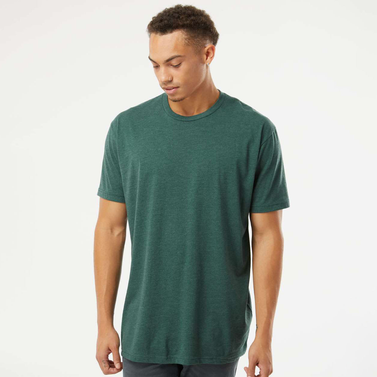 Heather Forest Green