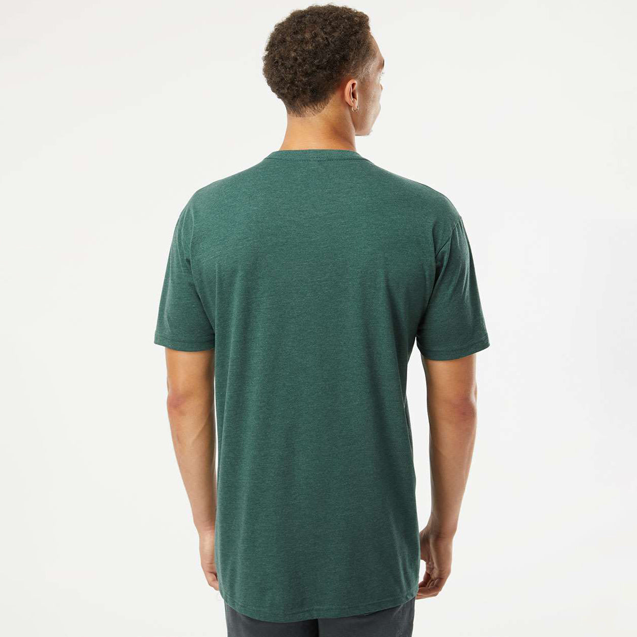 Heather Forest Green