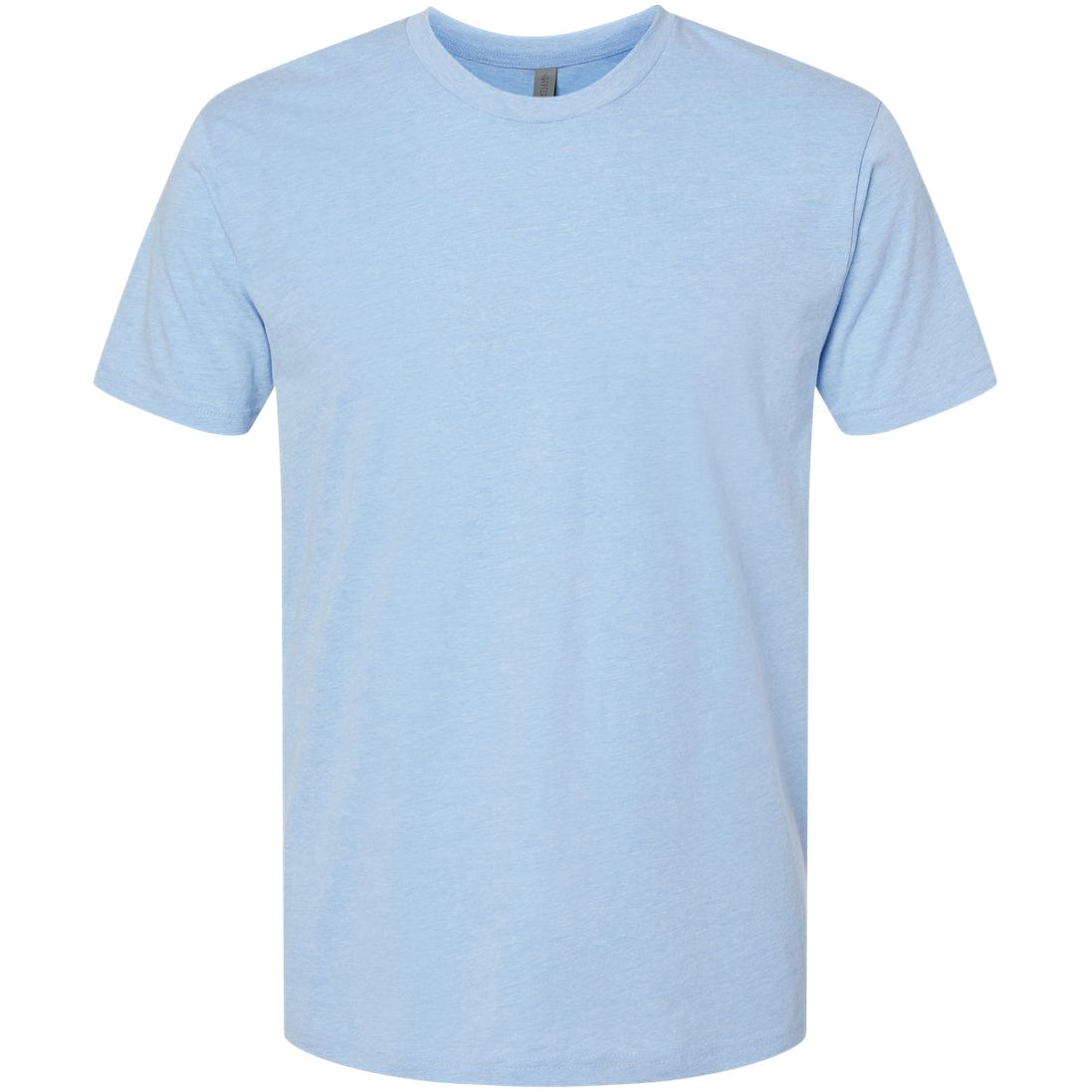 Heather Columbia Blue