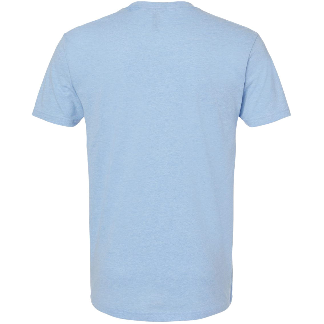 Heather Columbia Blue