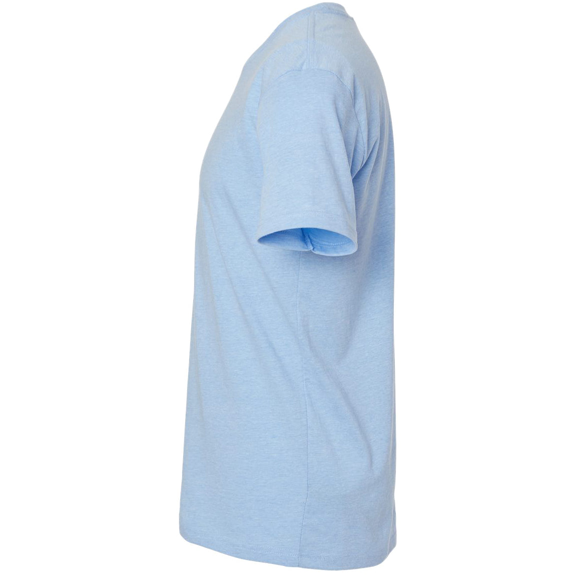 Heather Columbia Blue