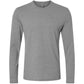 Dark Heather Grey