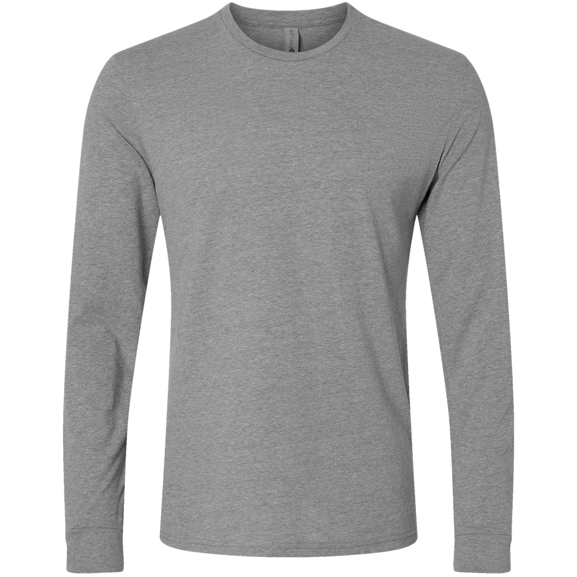 Dark Heather Grey