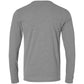 Dark Heather Grey