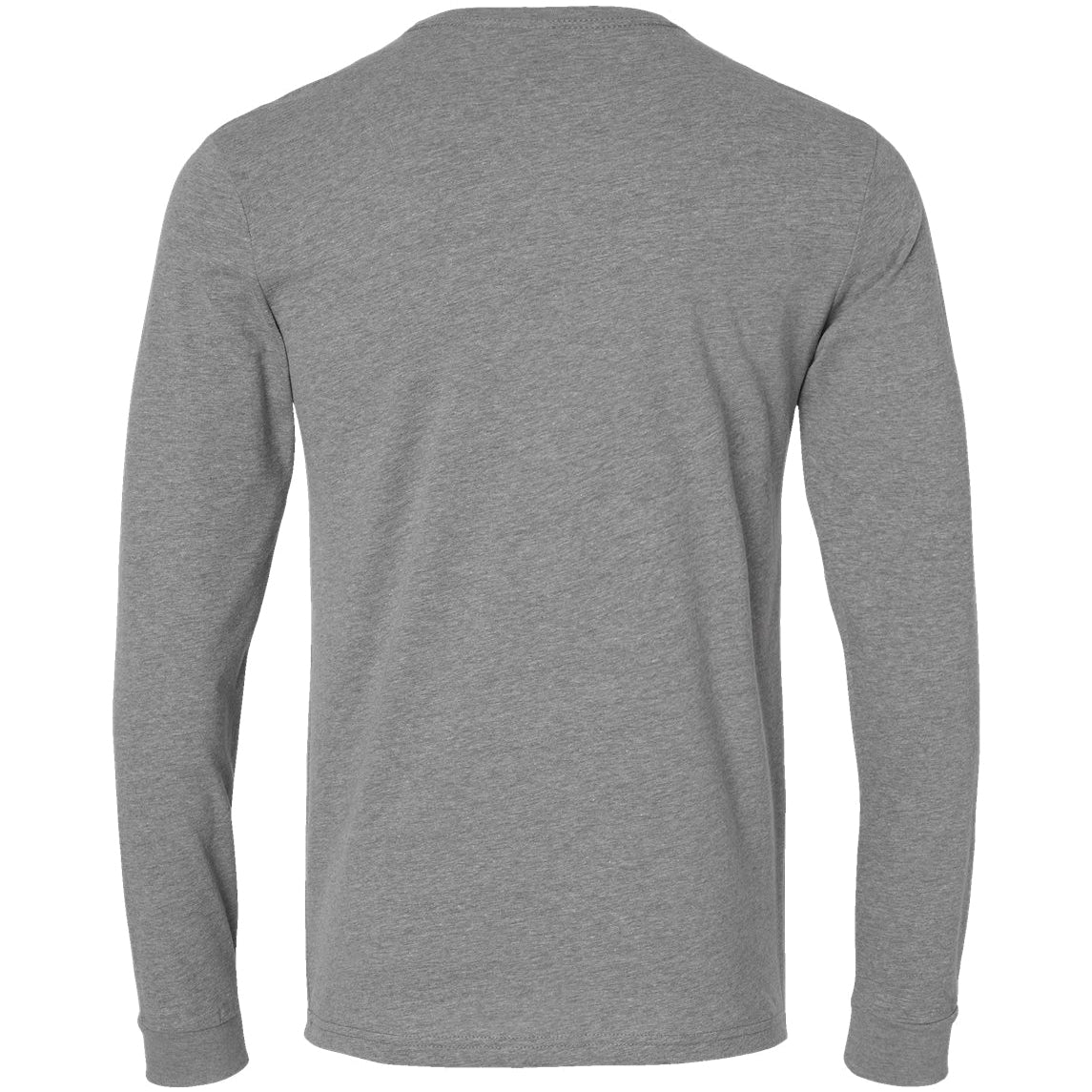 Dark Heather Grey