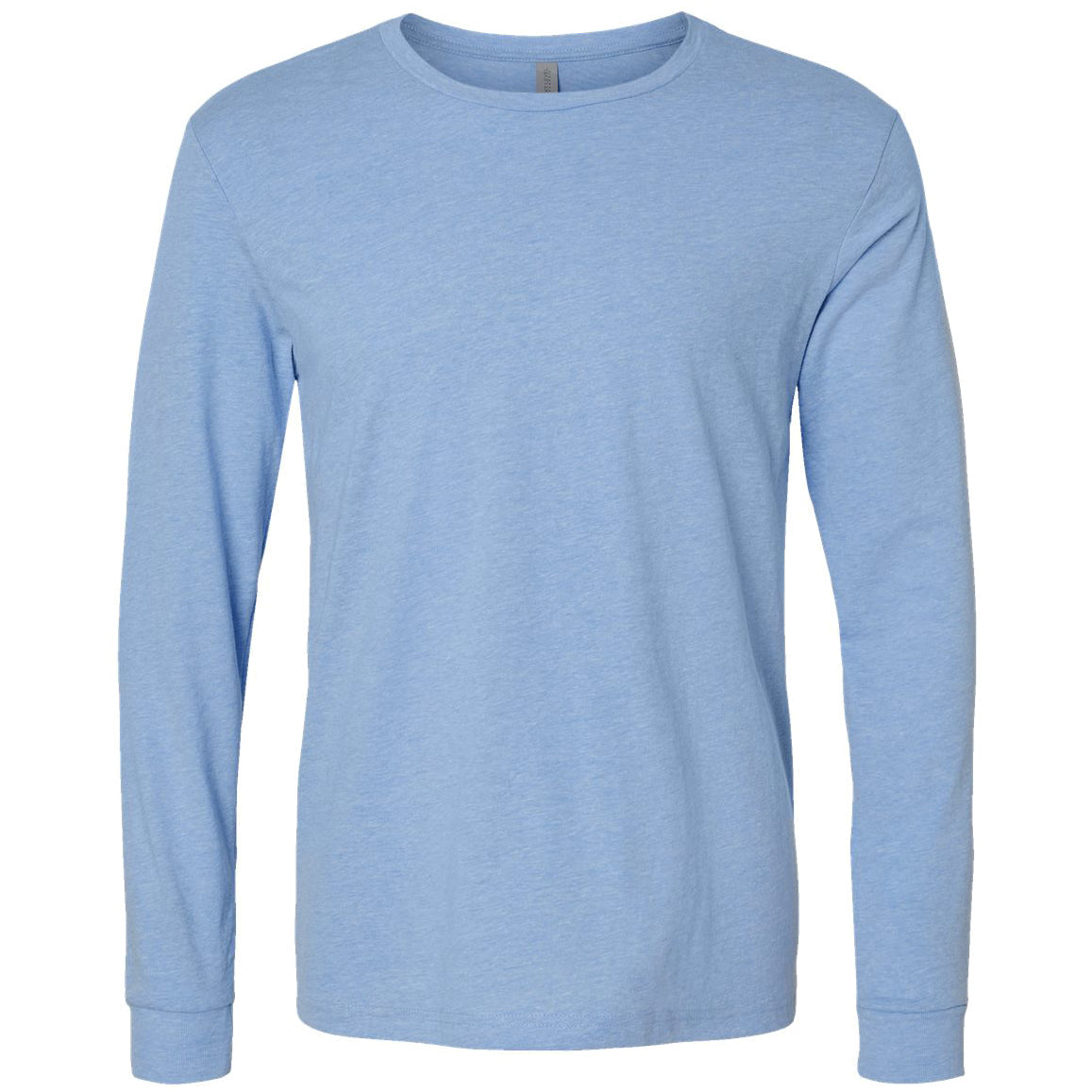 Heather Columbia Blue