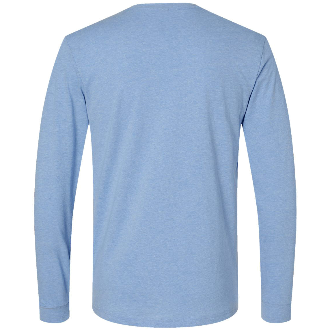 Heather Columbia Blue