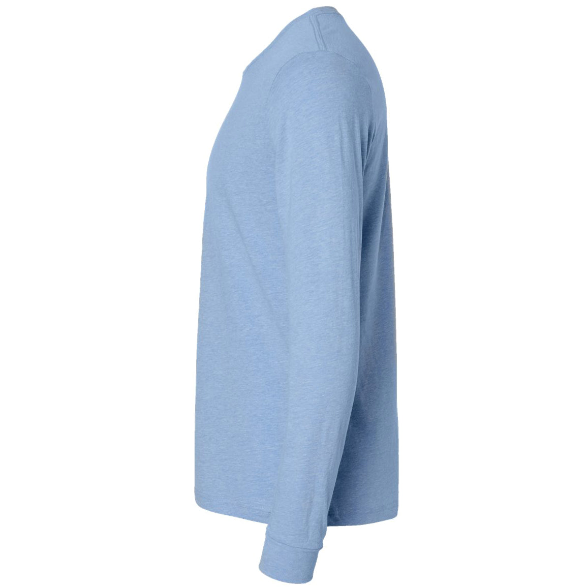 Heather Columbia Blue