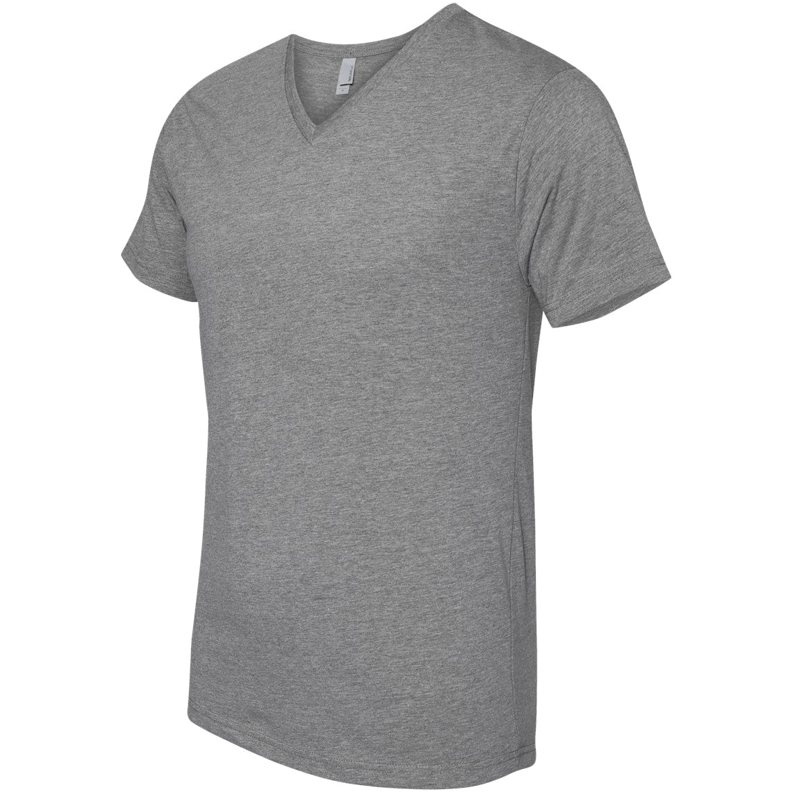 Dark Heather Grey