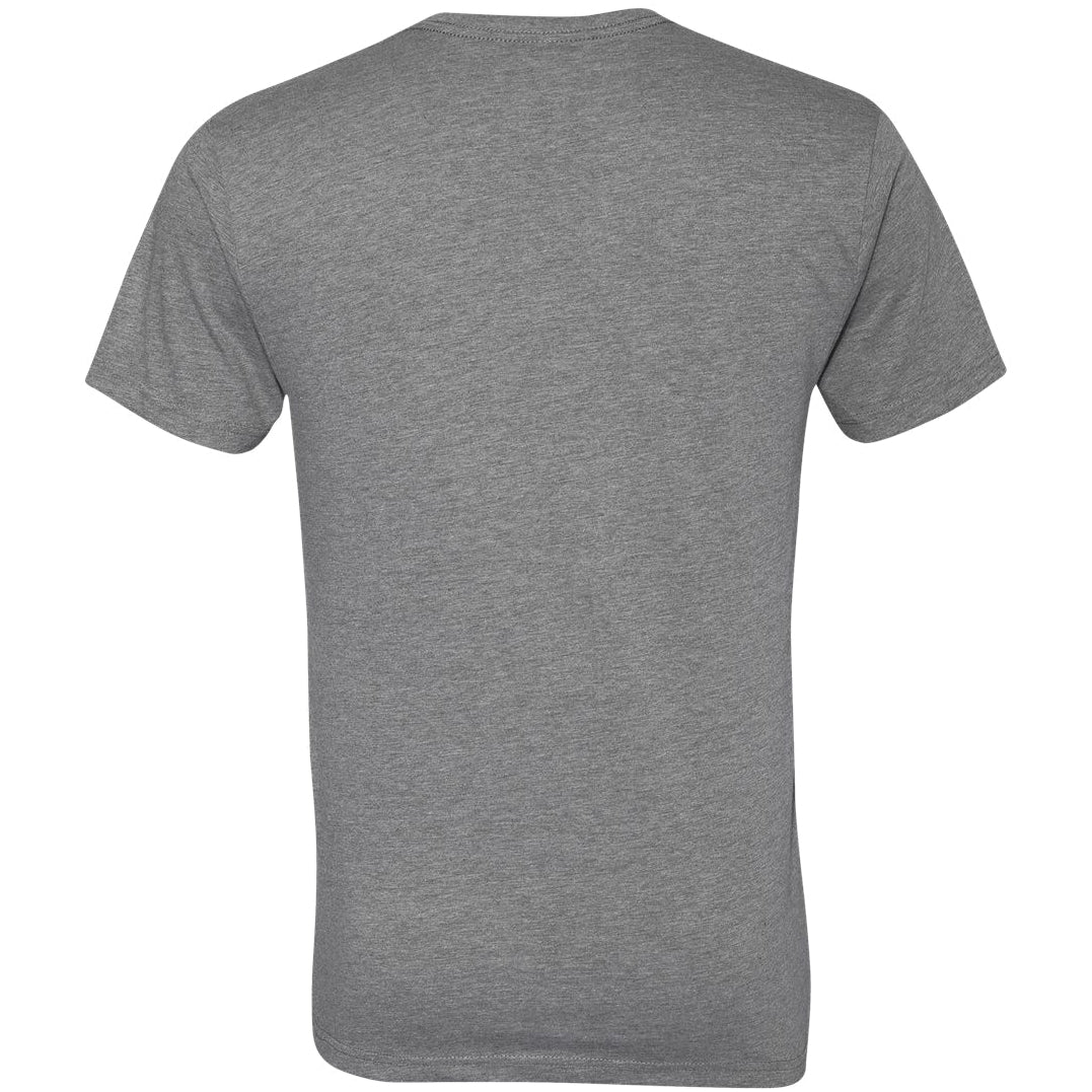 Dark Heather Grey
