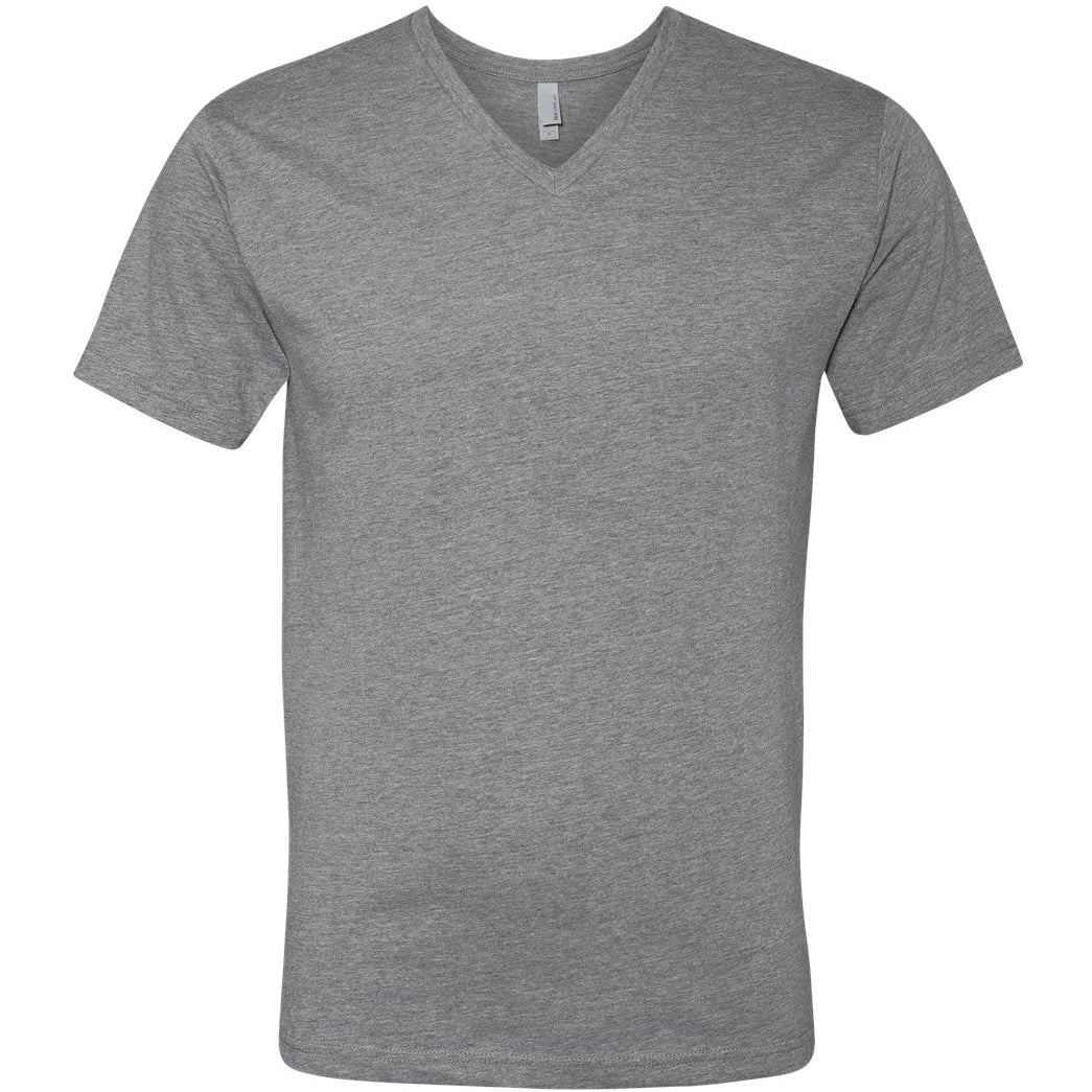 Dark Heather Grey