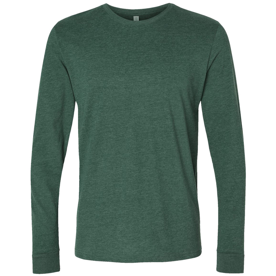 Heather Forest Green