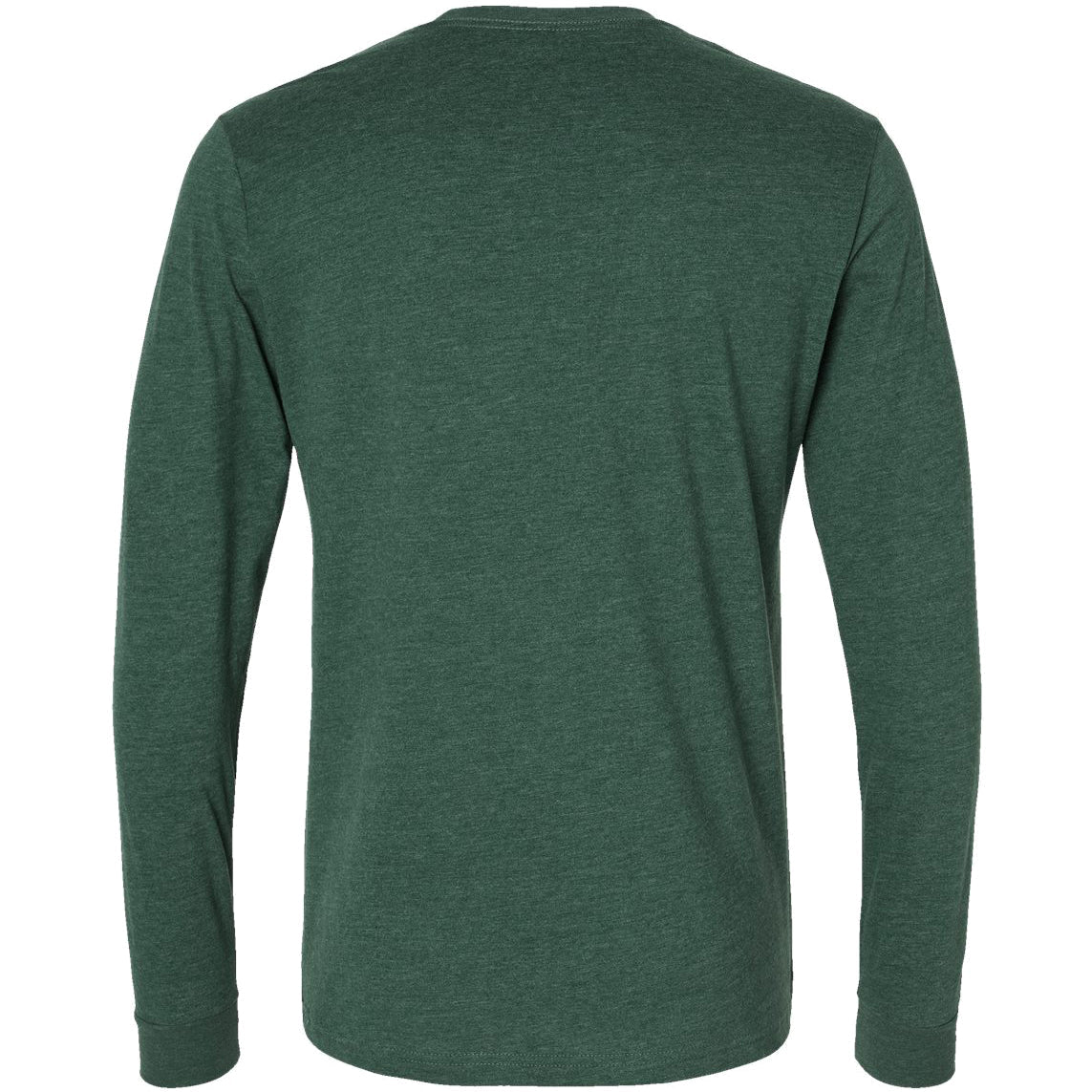 Heather Forest Green