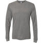 Dark Heather Grey