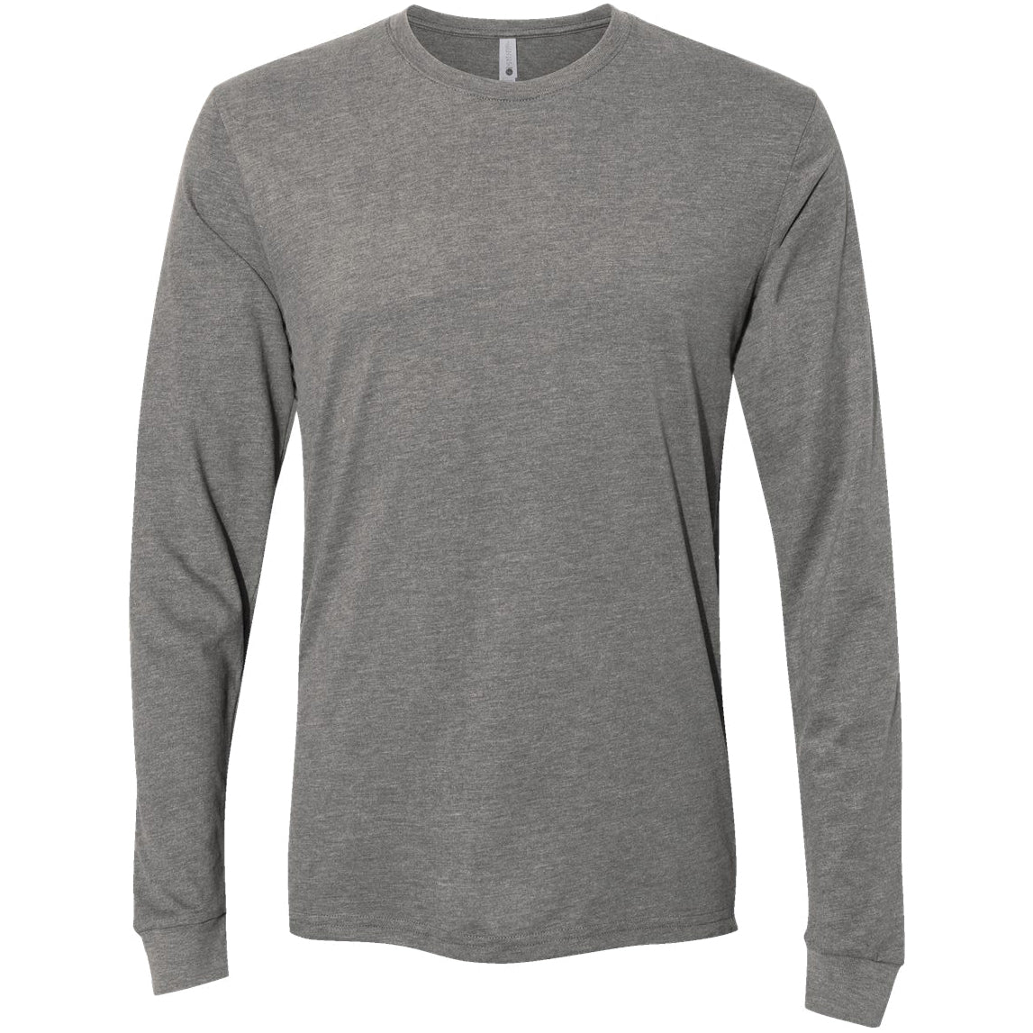 Dark Heather Grey