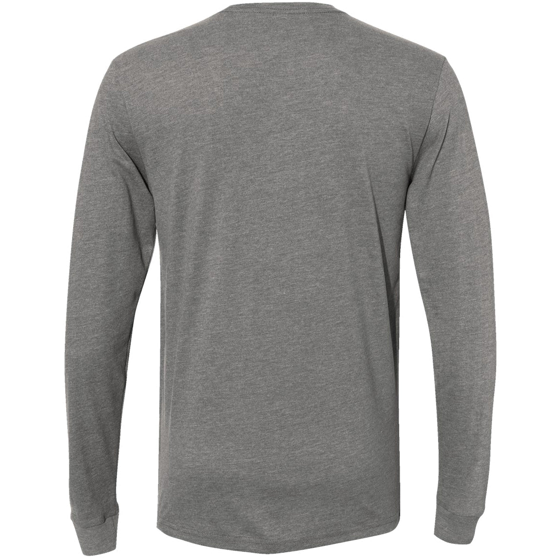Dark Heather Grey