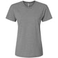 Dark Heather Grey