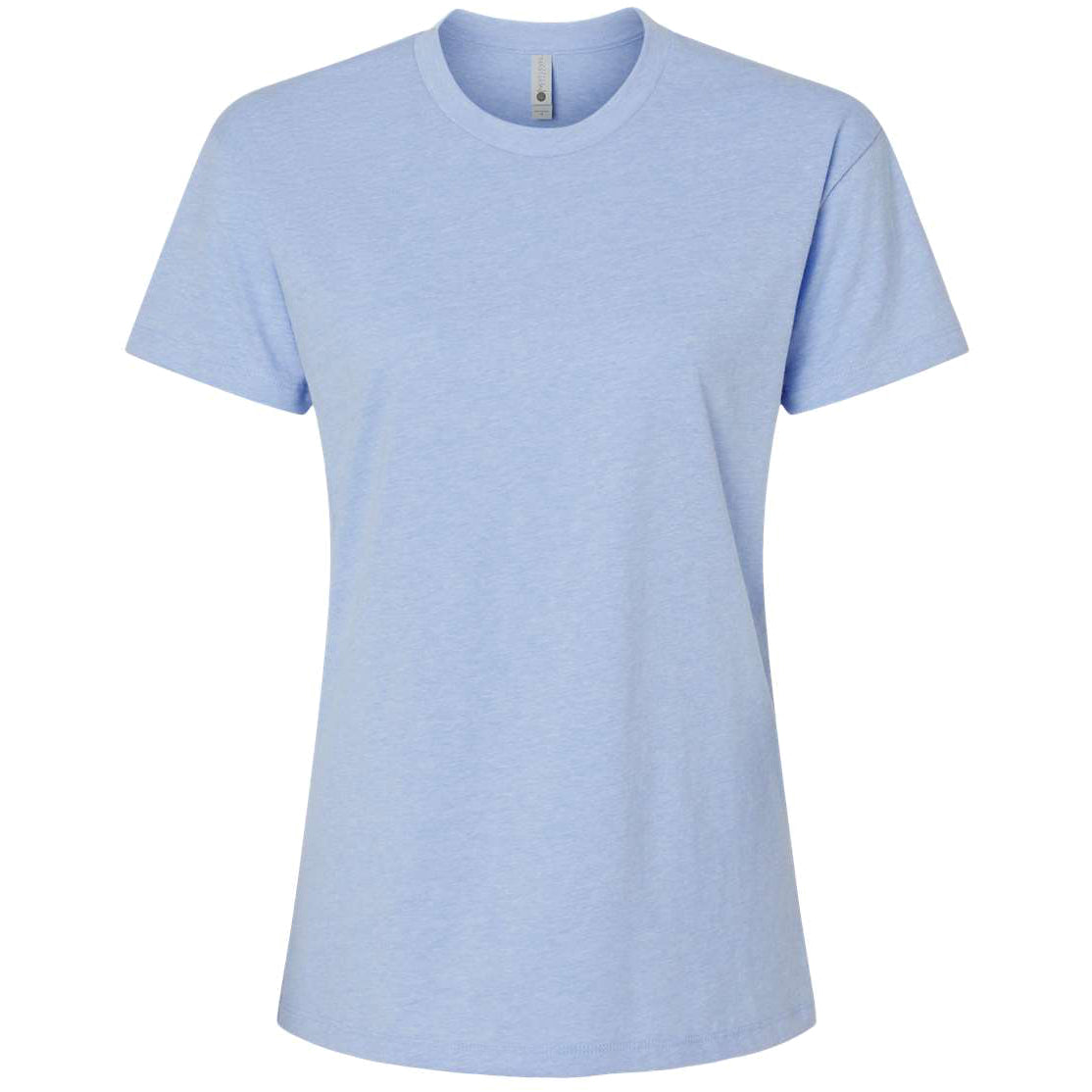 Heather Columbia Blue