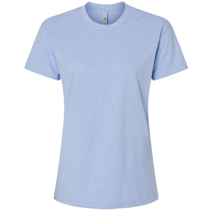 Heather Columbia Blue