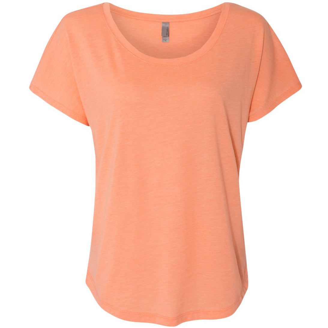 Vintage Light Orange