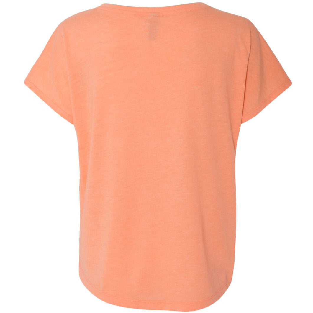 Vintage Light Orange