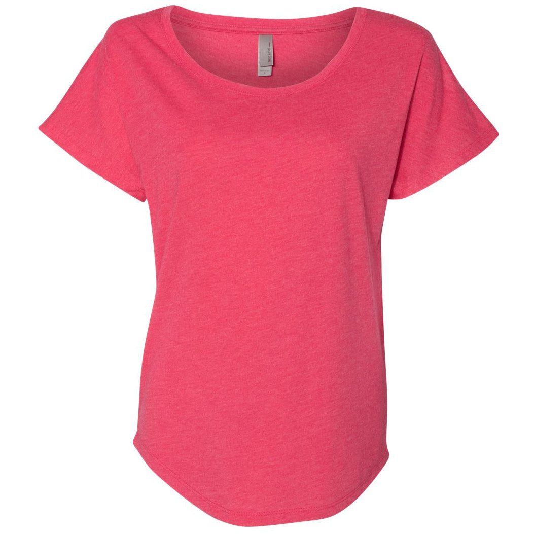 Vintage Shocking Pink