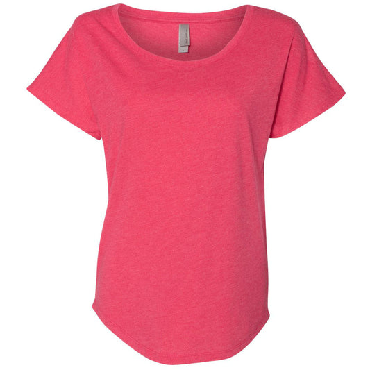 Vintage Shocking Pink