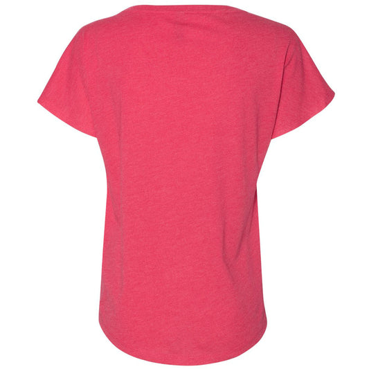 Vintage Shocking Pink