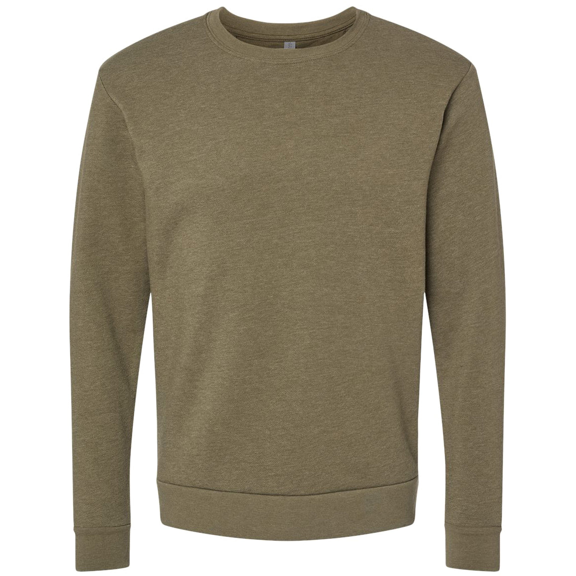 Heather Military Green